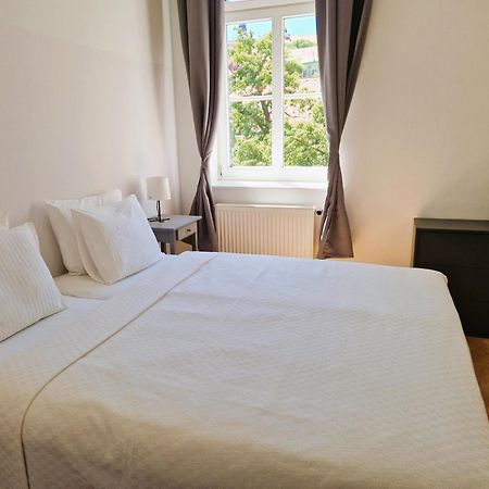 Halasz 2-Bedroom Apartment Near Castle, Free Public Parking Nearby Budapest Luaran gambar