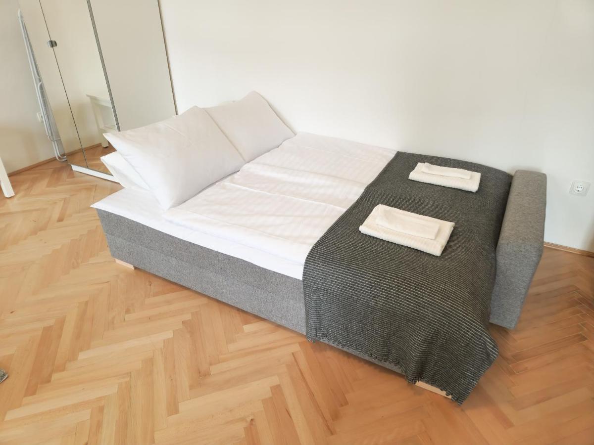 Halasz 2-Bedroom Apartment Near Castle, Free Public Parking Nearby Budapest Luaran gambar