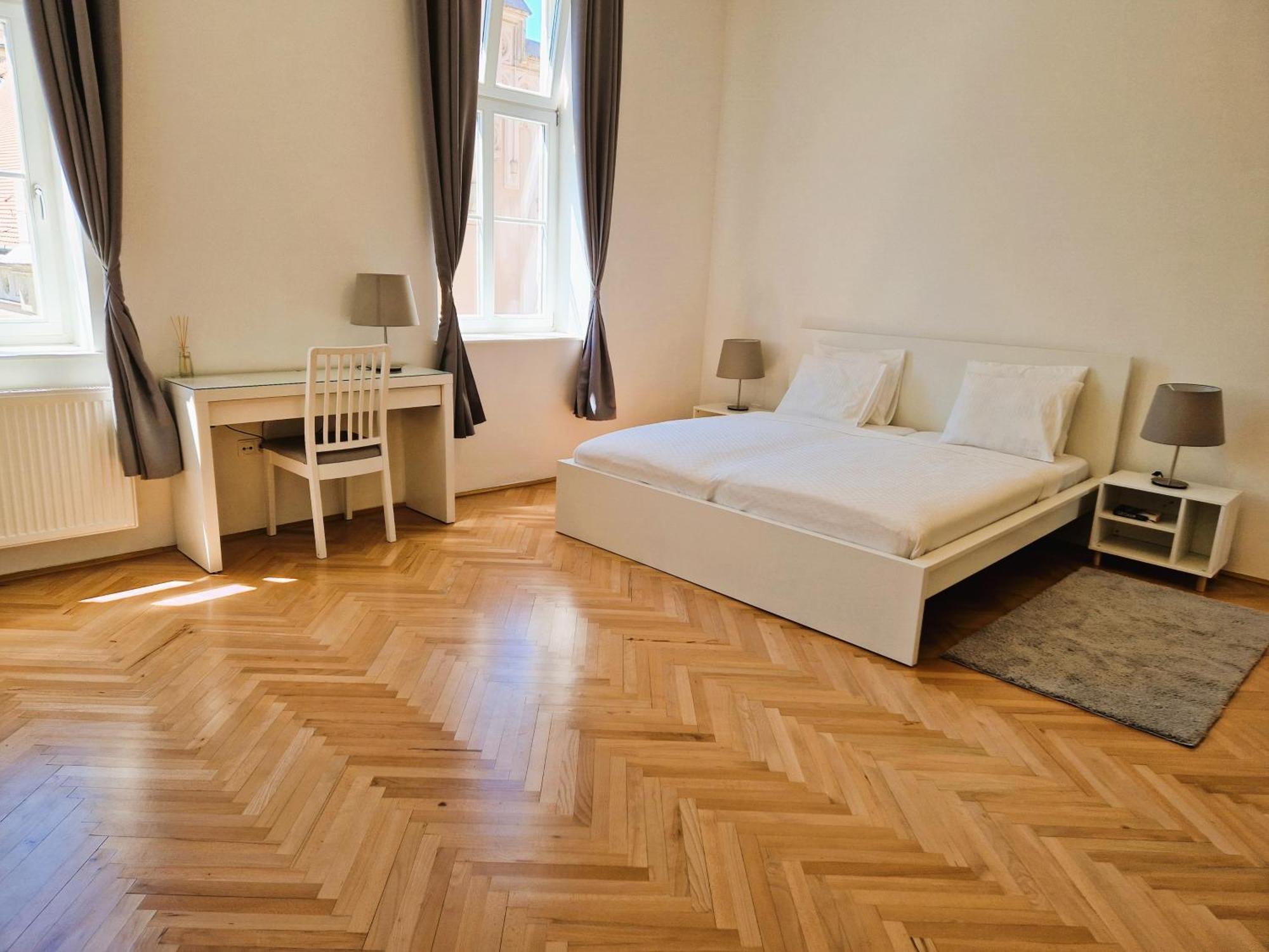 Halasz 2-Bedroom Apartment Near Castle, Free Public Parking Nearby Budapest Luaran gambar