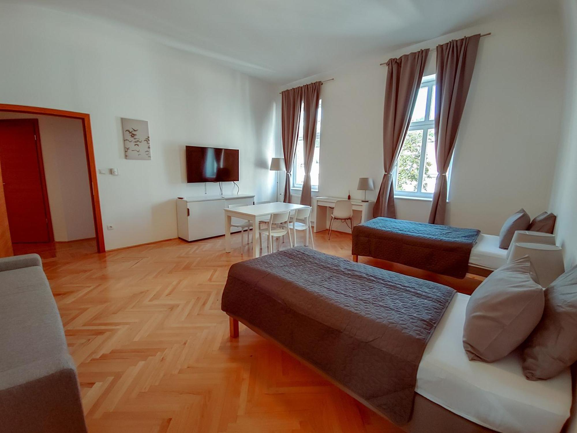 Halasz 2-Bedroom Apartment Near Castle, Free Public Parking Nearby Budapest Luaran gambar